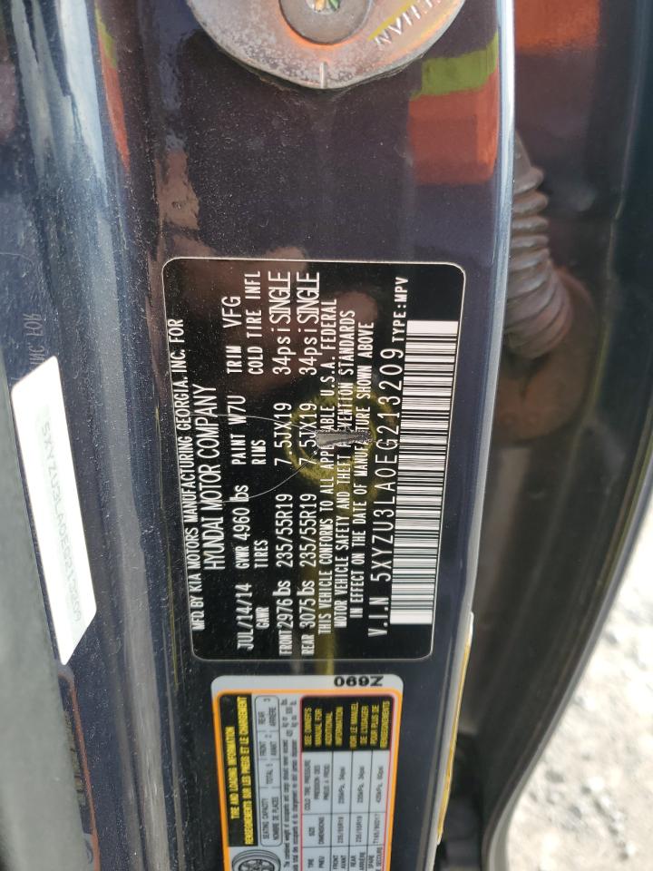 2014 Hyundai Santa Fe - Image 15