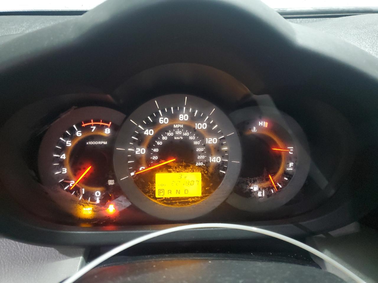 2010 Toyota RAV 4 - Image 9