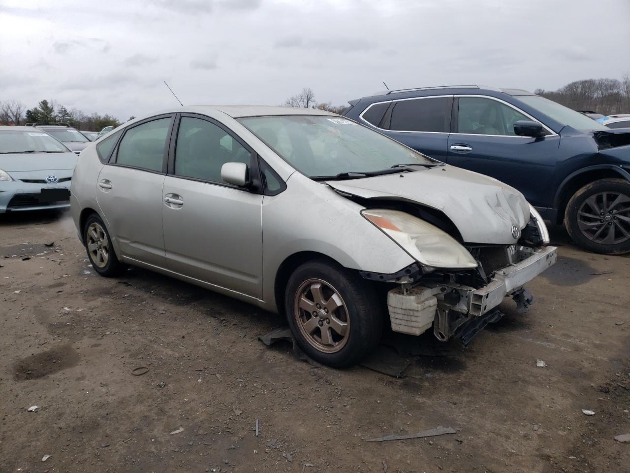 2005 Toyota Prius - Image 4