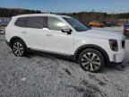 2022 Kia Telluride S за продажба в Fairburn, GA - Front End