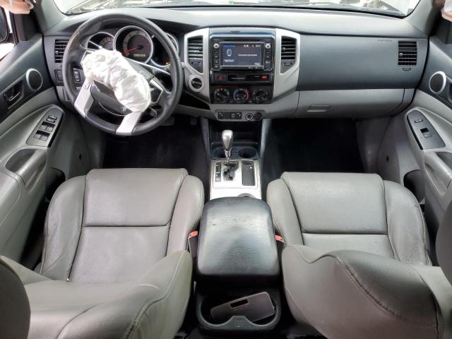  TOYOTA TACOMA 2015 Серый