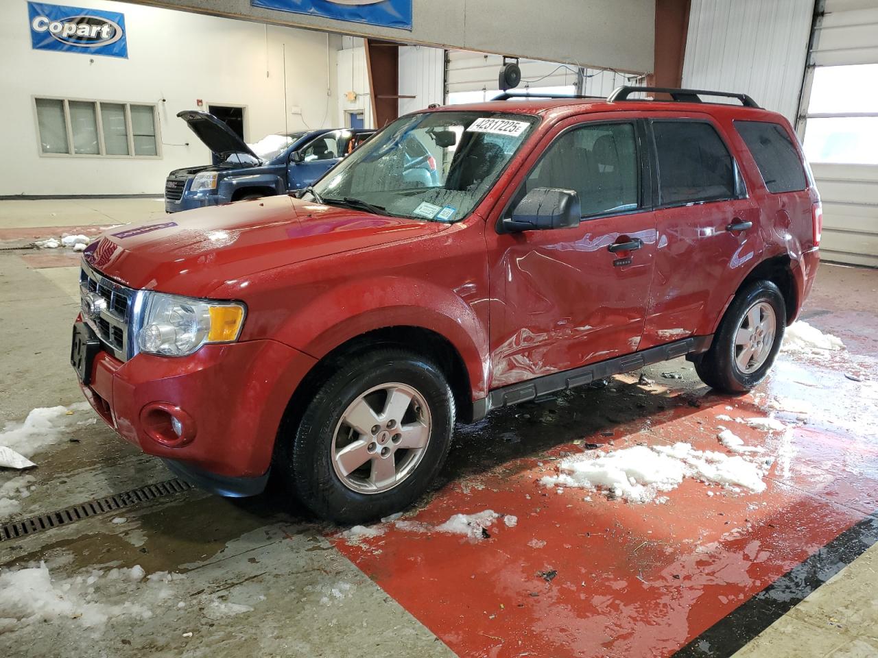 2011 Ford Escape - Image 1