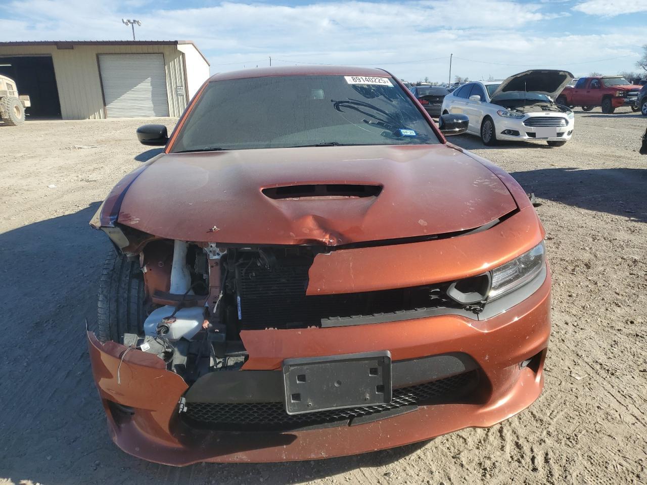 2021 Dodge Charger - Image 5