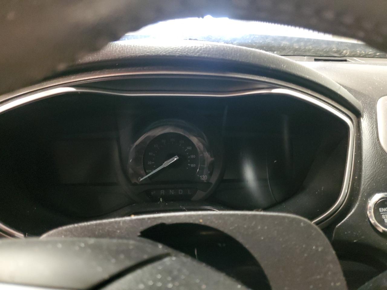 2019 Ford Fusion - Image 9