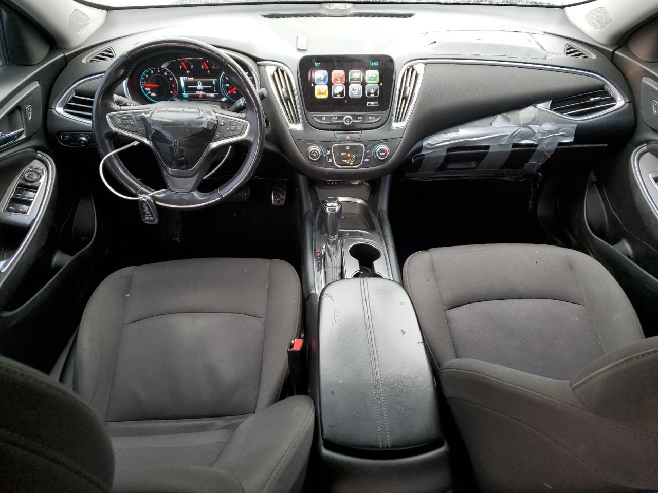 2018 Chevrolet Malibu - Image 8