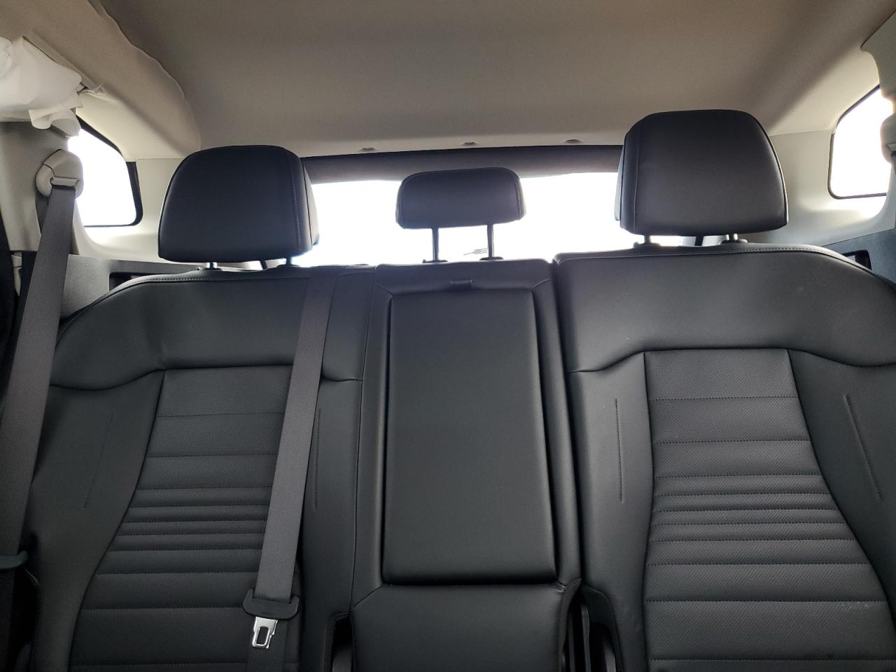 2023 Kia Sportage - Image 10