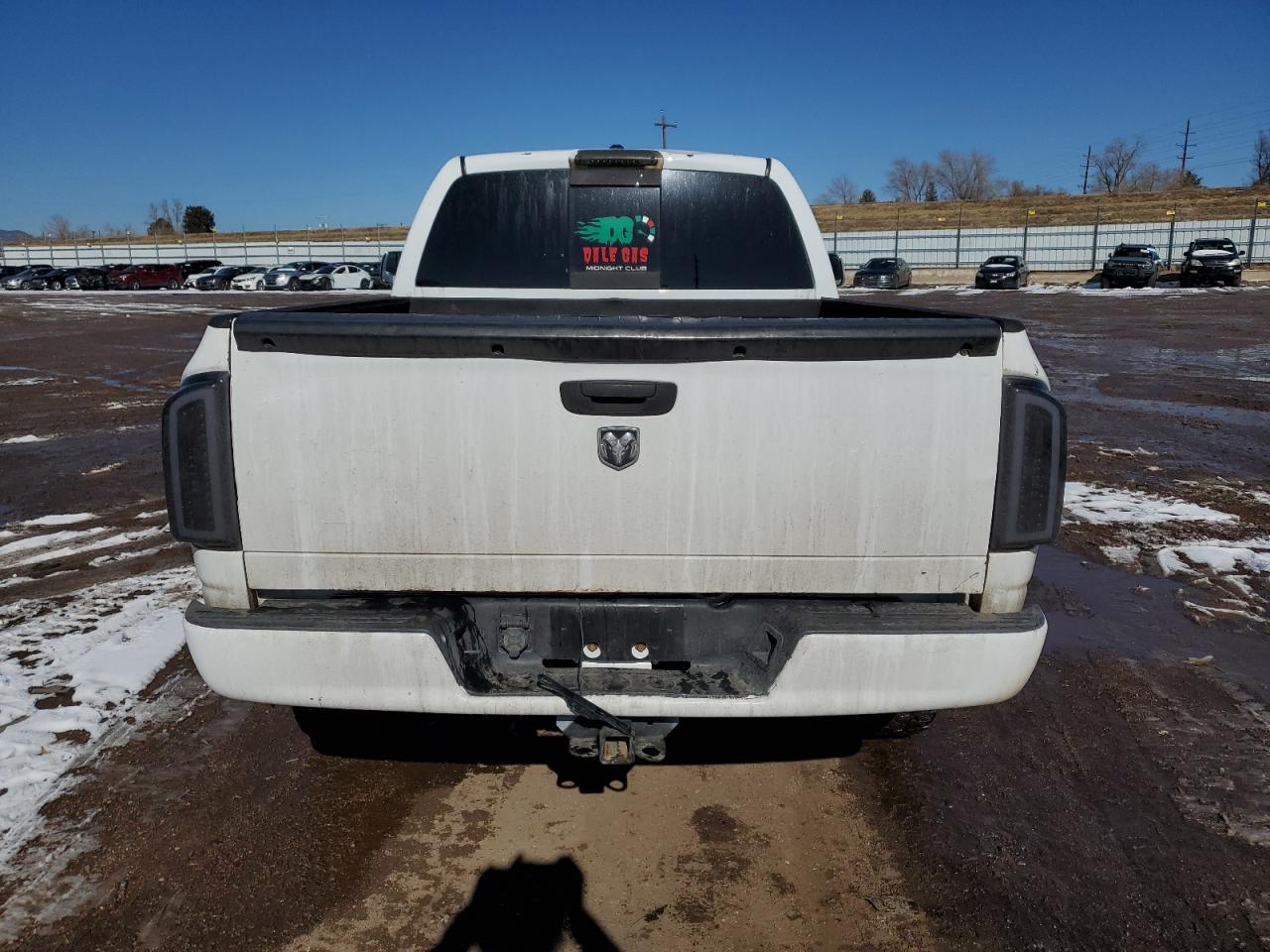 2009 Dodge RAM - Image 6