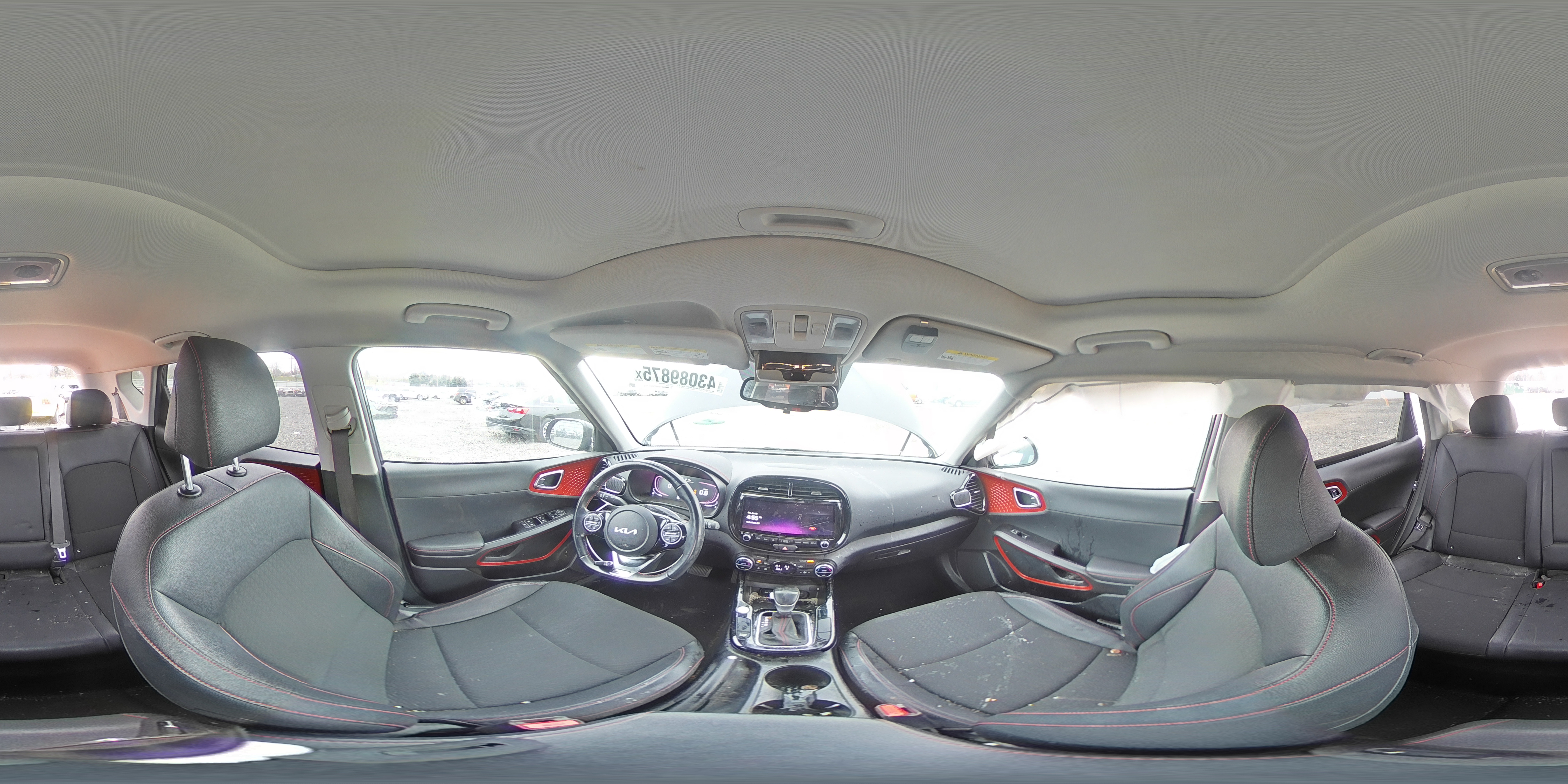 2023 Kia Soul - Image 13