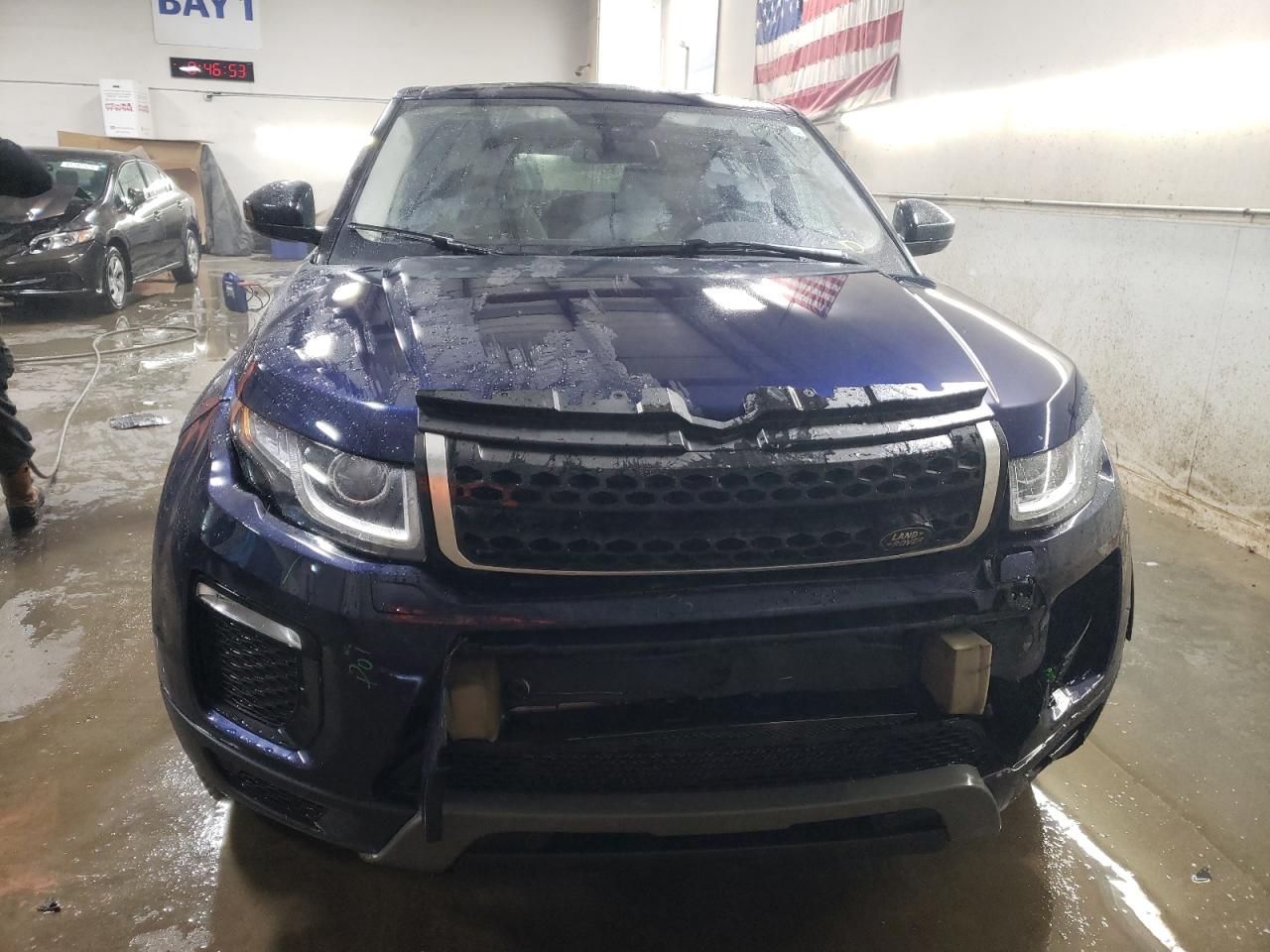 2016 Land Rover Range Rover - Image 5