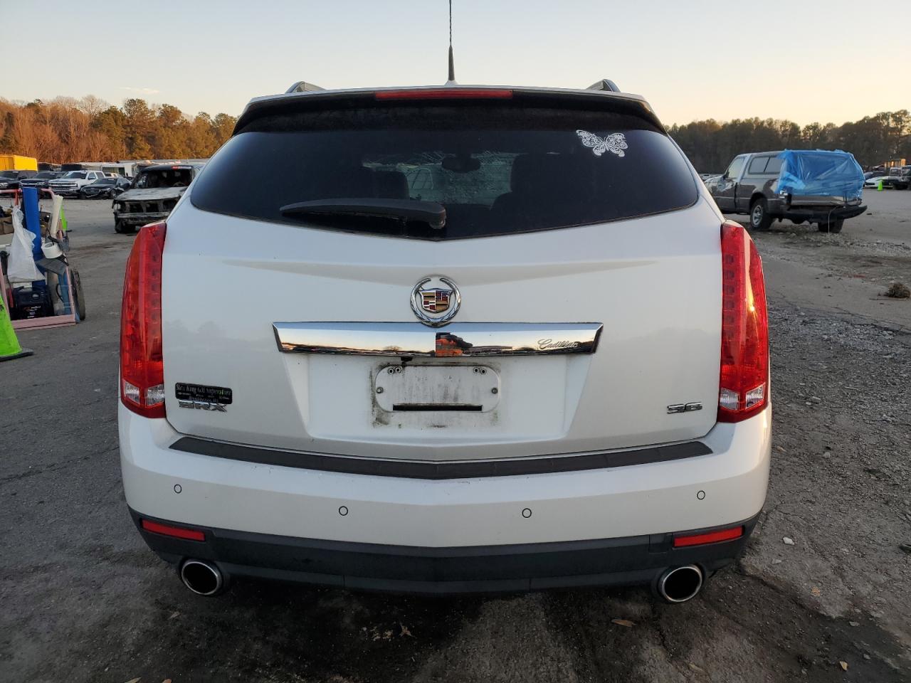 2014 Cadillac SRX - Image 6