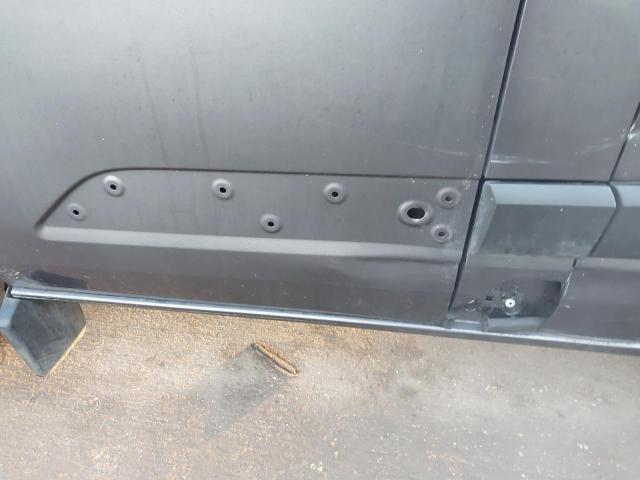 2021 FORD TRANSIT CUSTOM 2.0 ECOBLUE 105PS LOW ROOF TREND VAN