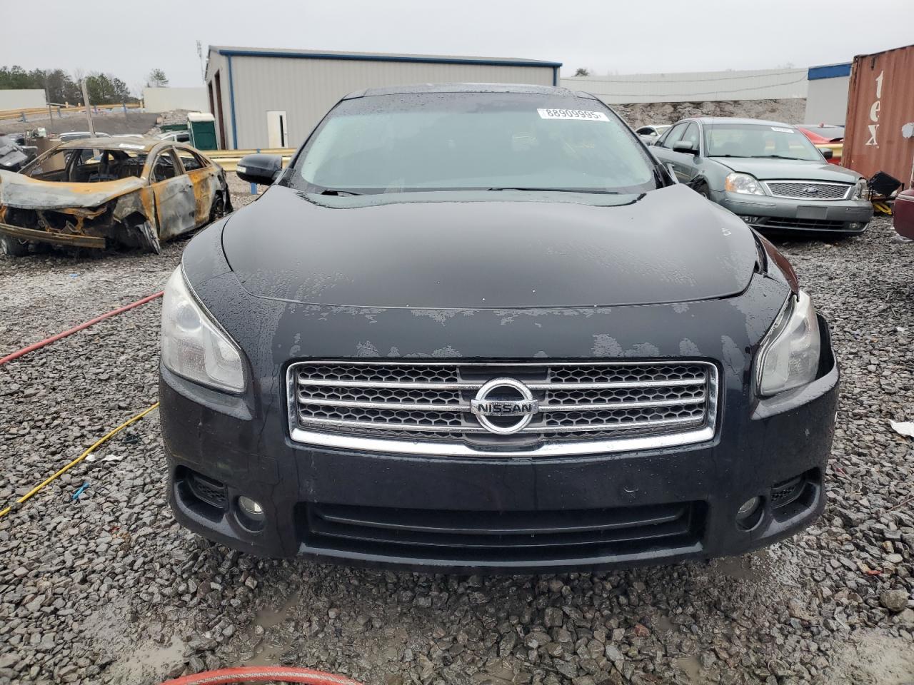 2009 Nissan Maxima - Image 5