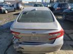 2020 Honda Accord Lx للبيع في Windsor، NJ - Rear End