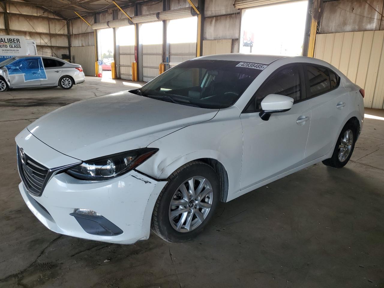 2016 Mazda 3 - Image 1