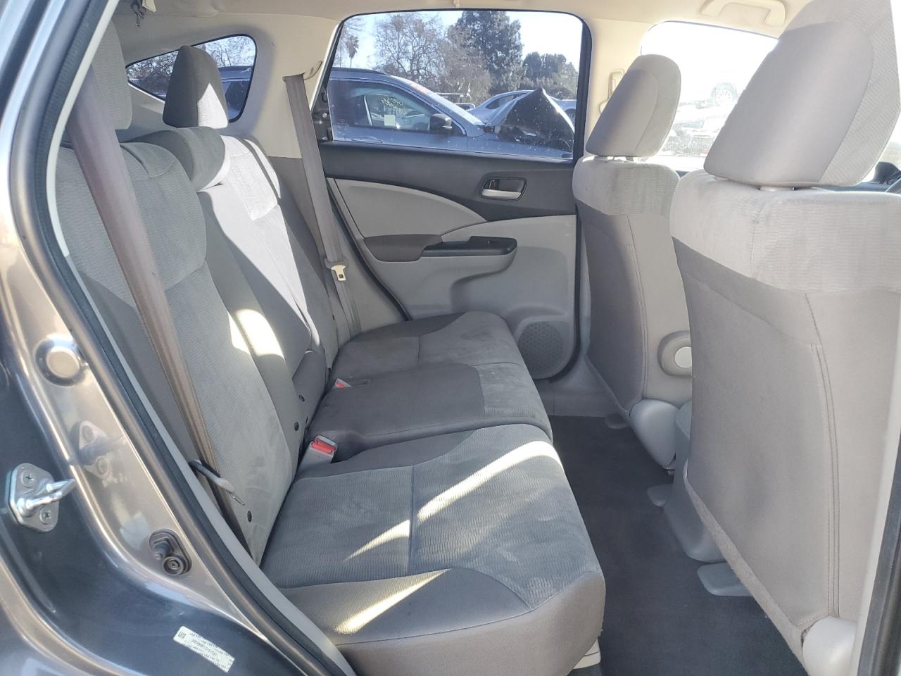 2014 Honda CR-V - Image 11