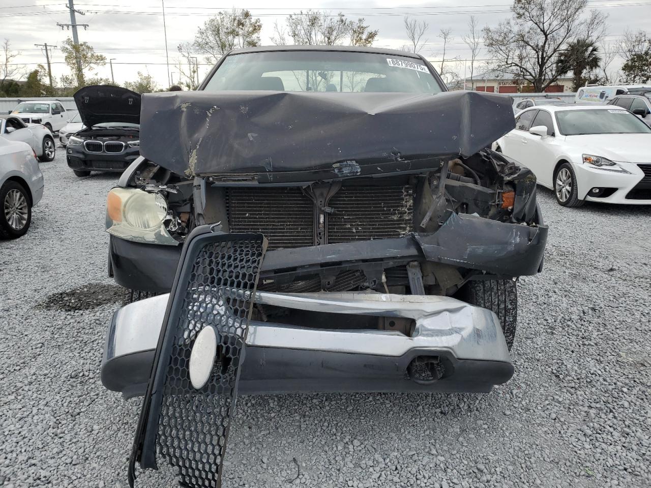2006 Ford F-150 - Image 5