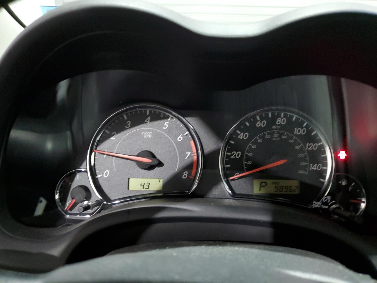 2011 Toyota Corolla - Image 9