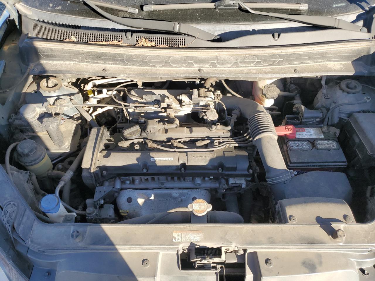2011 Kia Soul - Image 11