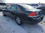 2008 Chevrolet Impala Lt продається в Cahokia Heights, IL - Front End