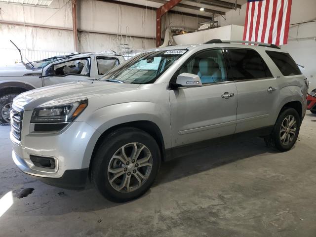 2015 Gmc Acadia Slt-2