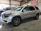 2015 Gmc Acadia Slt-2 продається в Tulsa, OK - Side