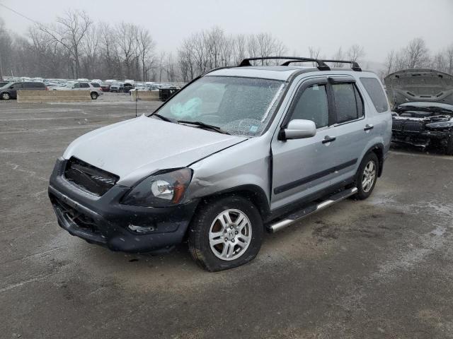 2003 Honda Cr-V Ex