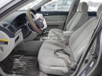 2007 Hyundai Sonata Gls продається в Baltimore, MD - Front End