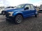 2017 Ford F150 Super Cab للبيع في Hueytown، AL - Front End