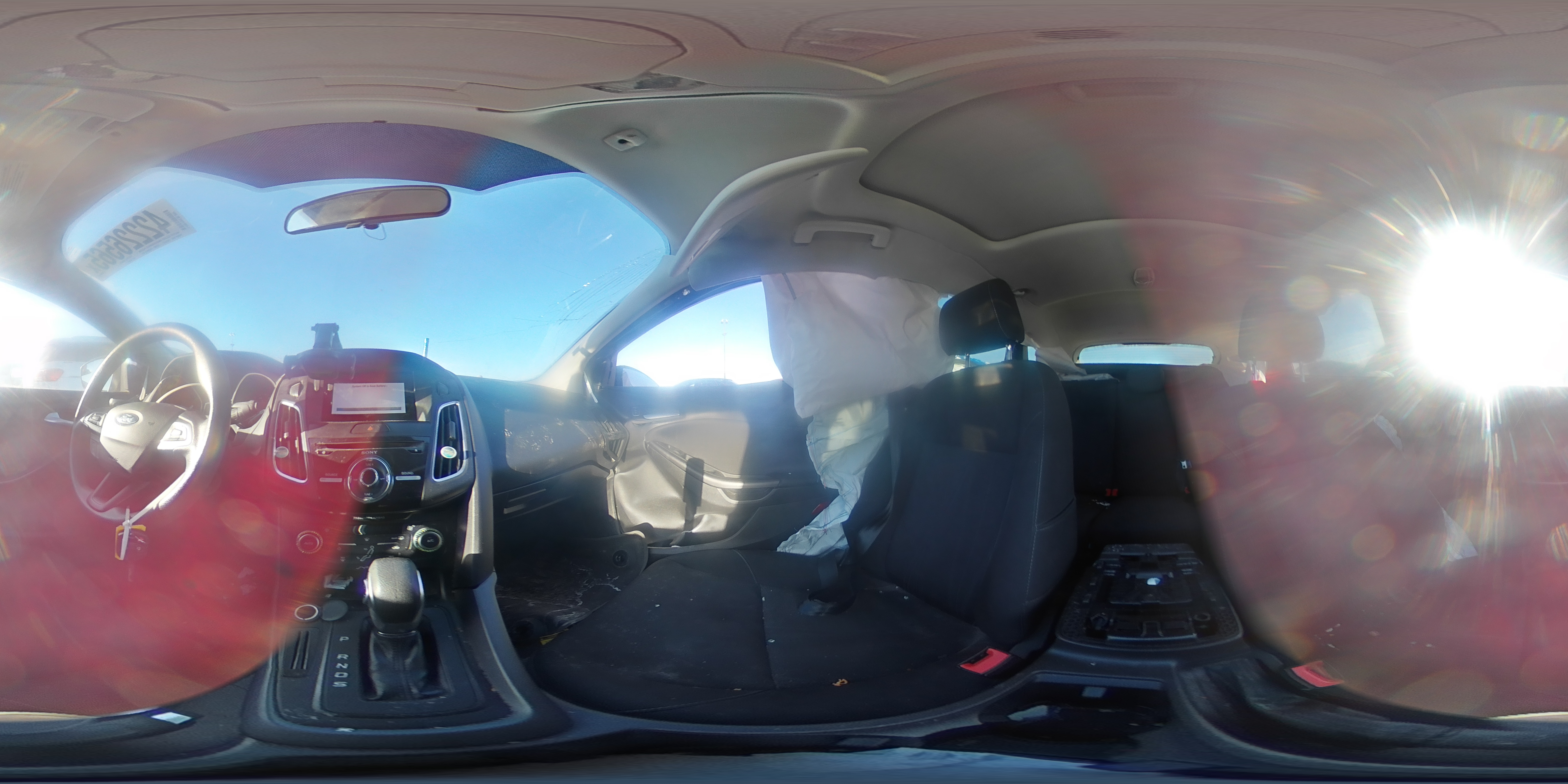 2017 Ford Focus - Image 13