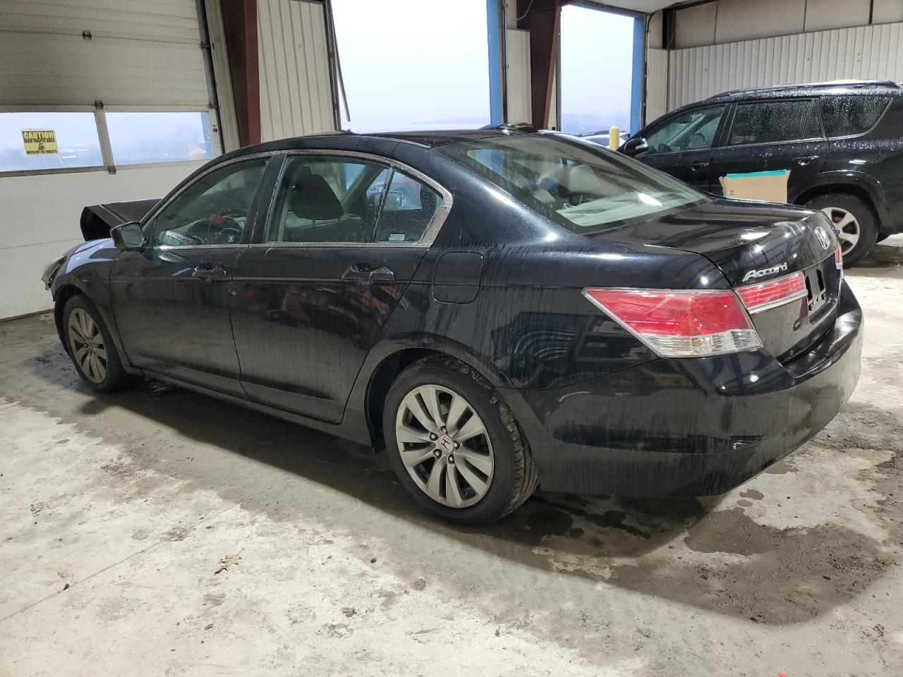 2011 Honda Accord - Image 2