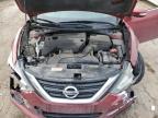 2016 Nissan Altima 2.5 for Sale in Wichita, KS - Front End
