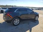 2021 Cadillac Xt5 Luxury na sprzedaż w Harleyville, SC - Side