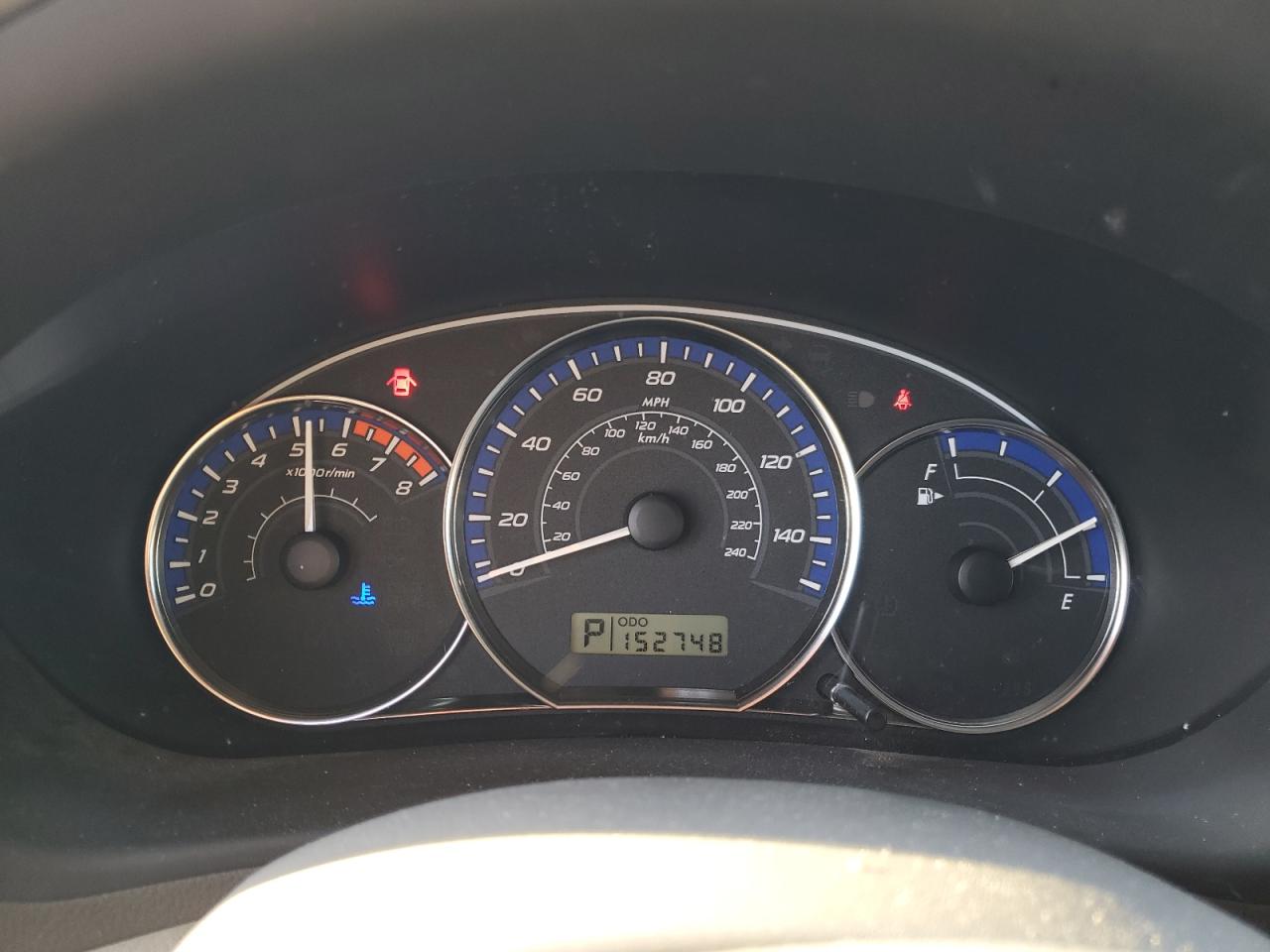 2010 Subaru Forester - Image 9