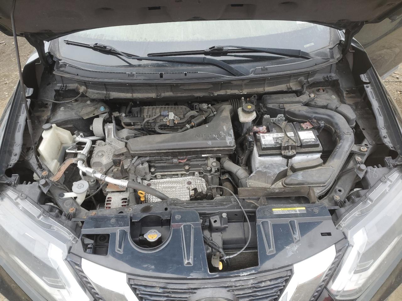 2019 Nissan Rogue - Image 13