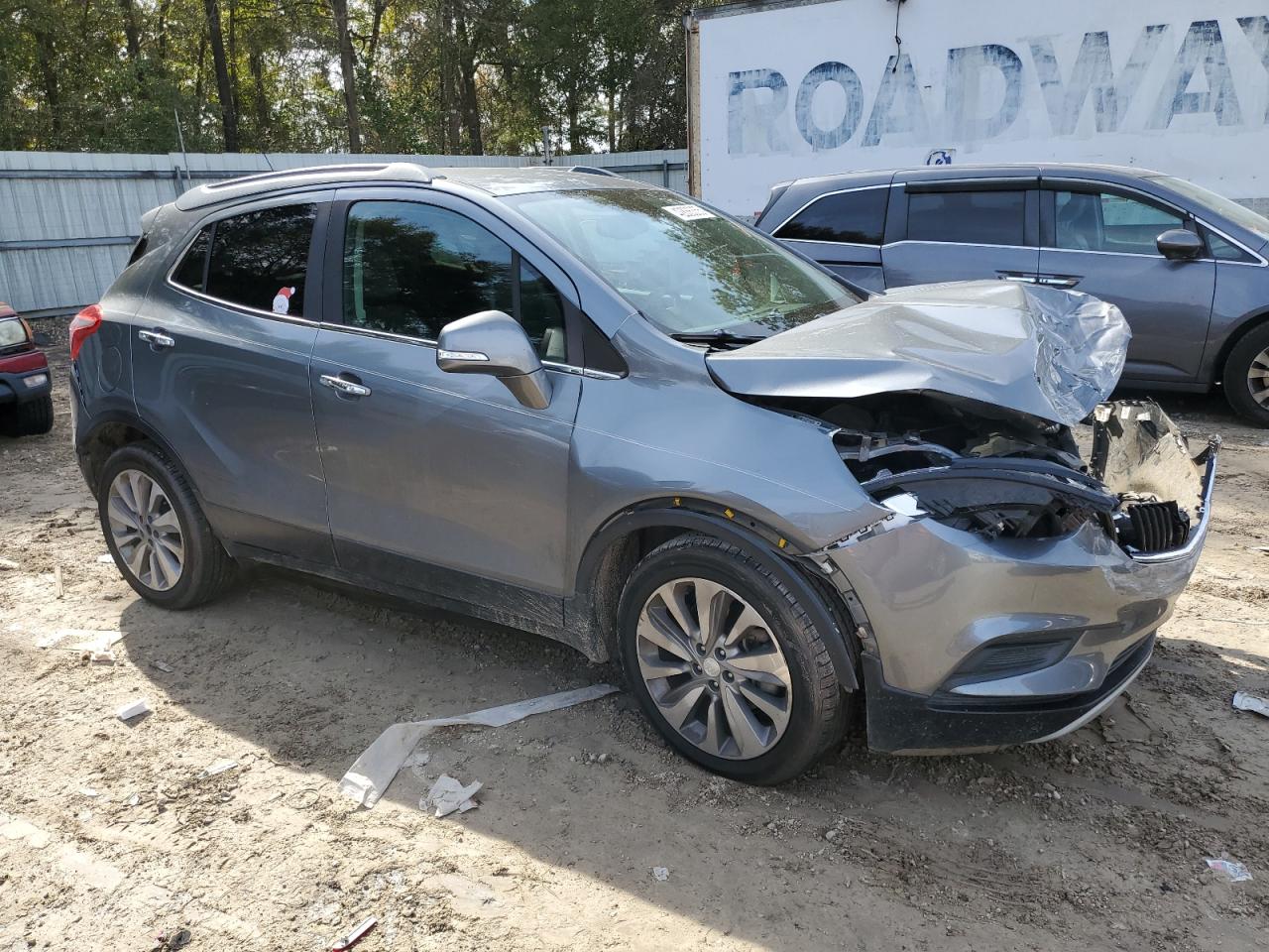 2019 Buick Encore - Image 4