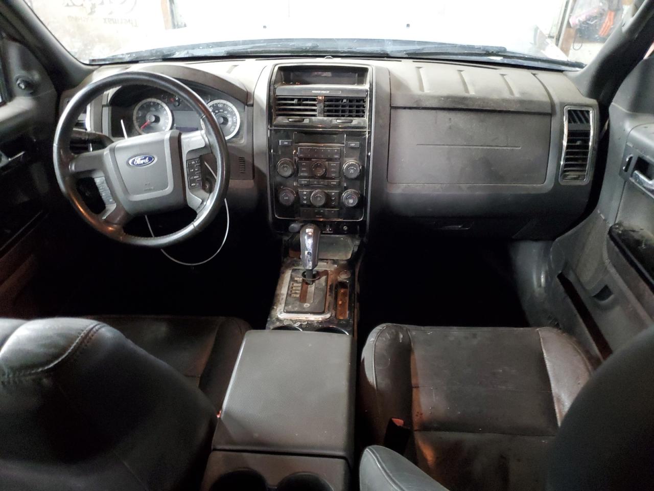 2010 Ford Escape - Image 8
