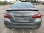 2017 Nissan Altima 2.5 en Venta en Gaston, SC - Side