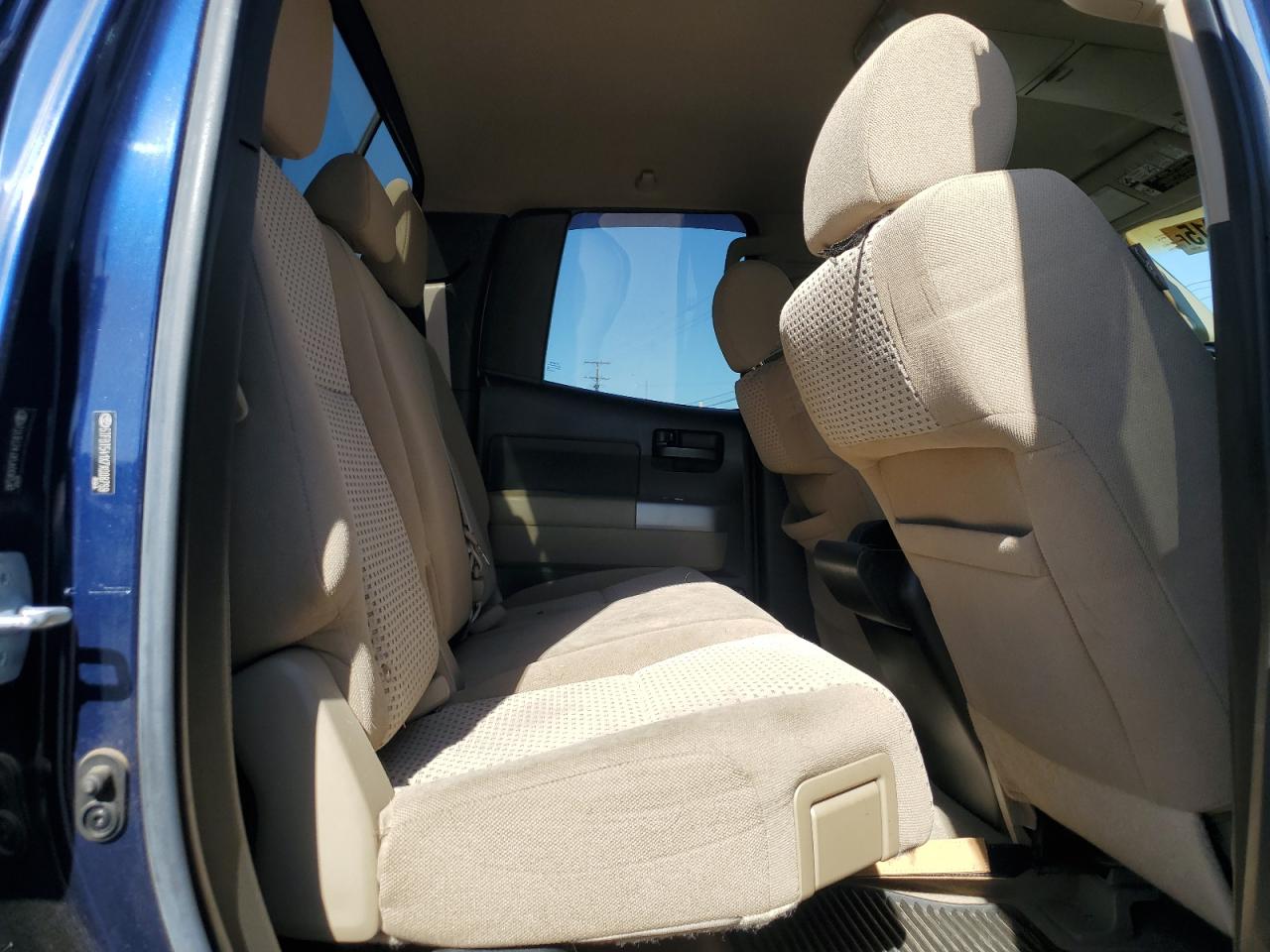 2007 Toyota Tundra - Image 10