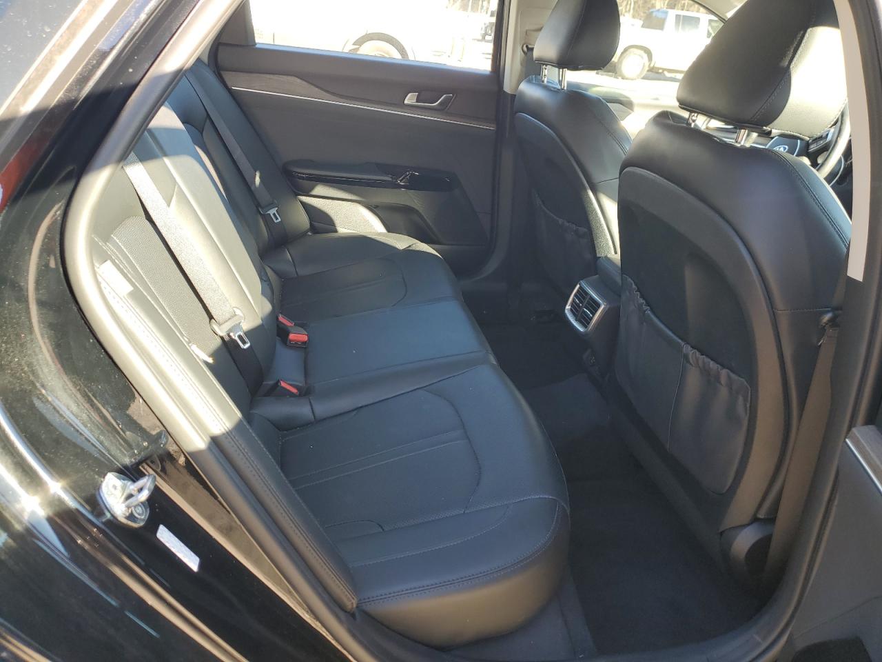 2021 Kia K5 - Image 10
