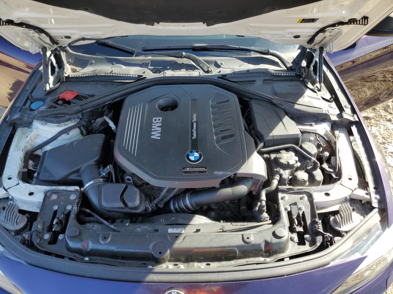 2018 BMW 4er - Image 11