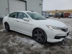 2017 HONDA ACCORD TOURING à vendre chez Copart ON - TORONTO