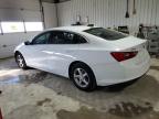 2017 Chevrolet Malibu Ls   for Sale in Chambersburg, PA - Front End