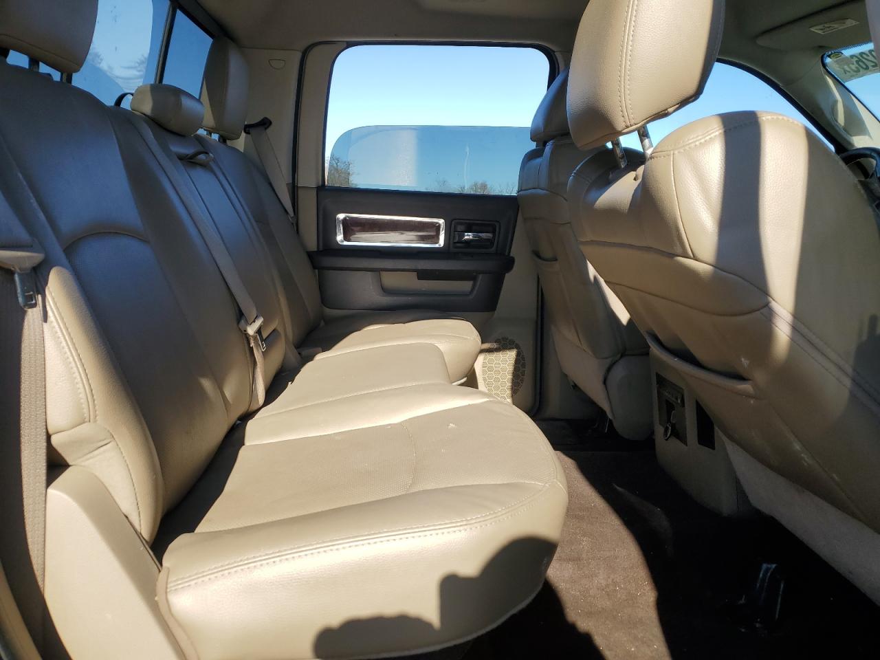 2012 Dodge RAM - Image 10