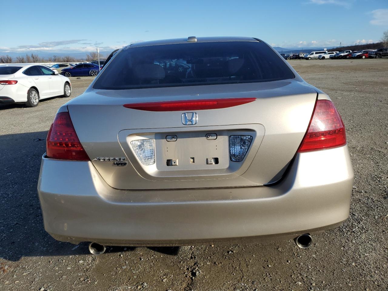 2006 Honda Accord - Image 6