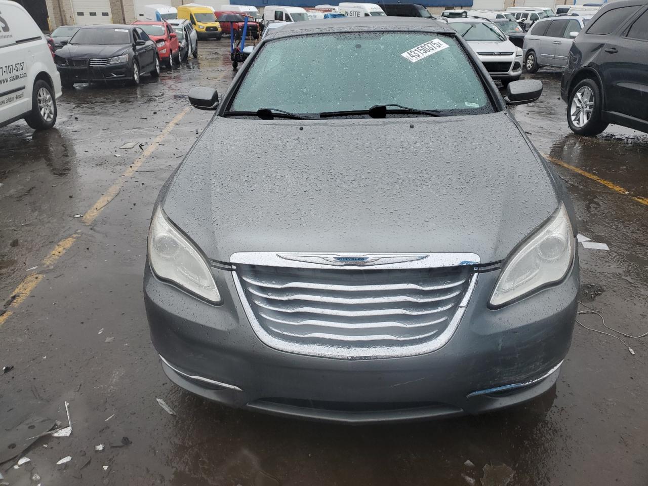 2011 Chrysler 200 - Image 5