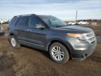 2015 FORD EXPLORER XLT à vendre chez Copart AB - CALGARY