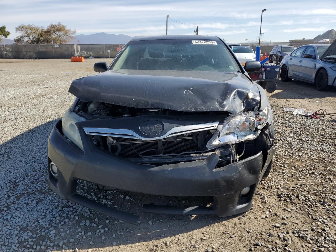 2010 Toyota Camry - Image 5