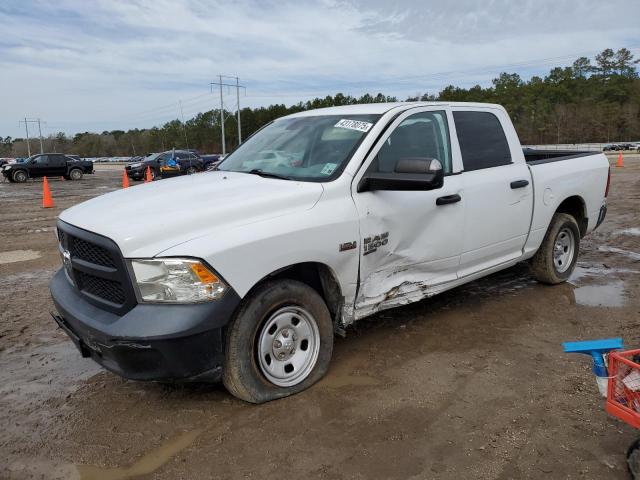 2020 Ram 1500 Classic Tradesman