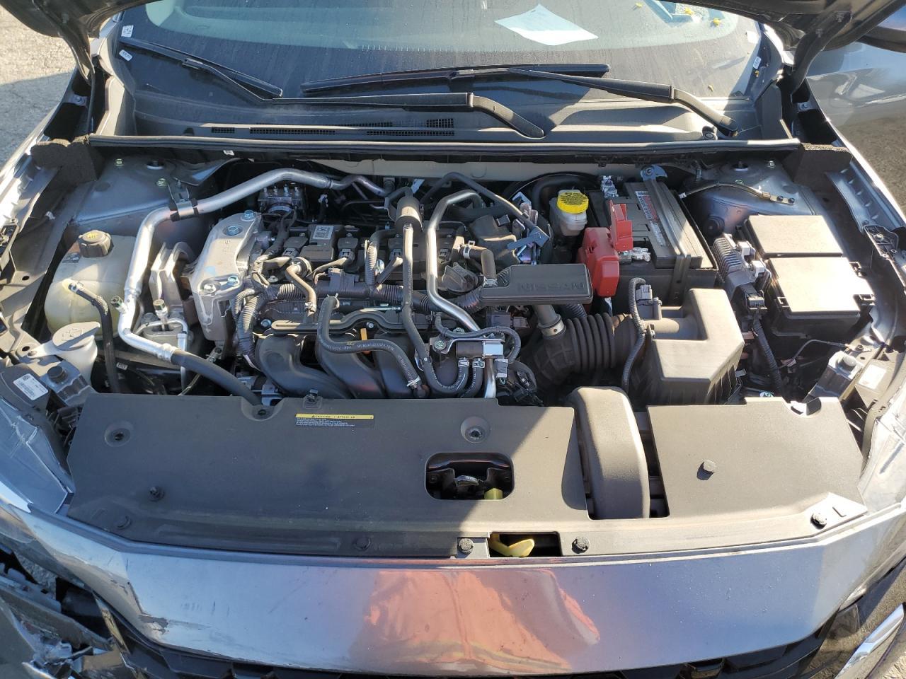 2024 Nissan Sentra - Image 11