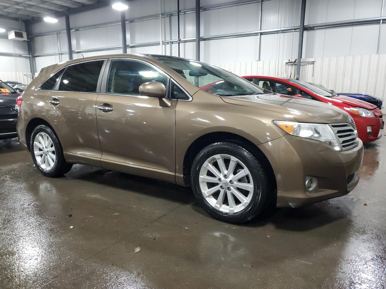 2010 Toyota Venza - Image 4